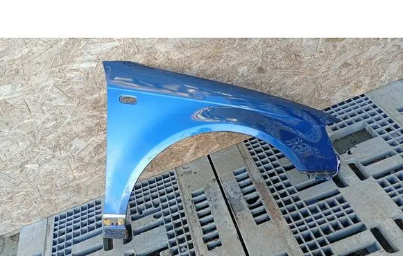 Audi A3 S3 8P Fender