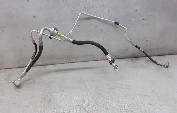 Opel Astra H Air conditioning (A/C) pipe/hose