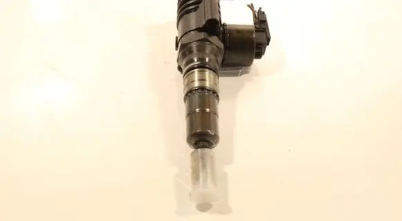 Audi A3 S3 8P Fuel injector 0414720404