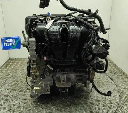 Mitsubishi Outlander Engine 4B12