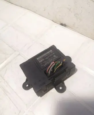 Ford Galaxy Door control unit/module 9G9T14B534BC 1002299901