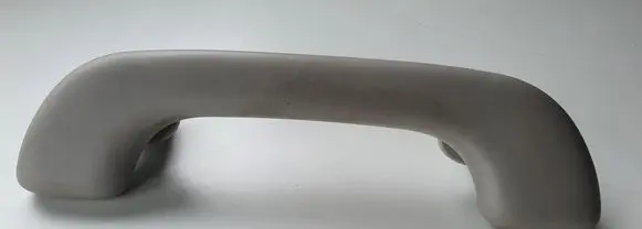 Renault Captur II Front interior roof grab handle