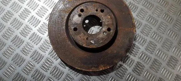 Honda Civic IX Front brake disc