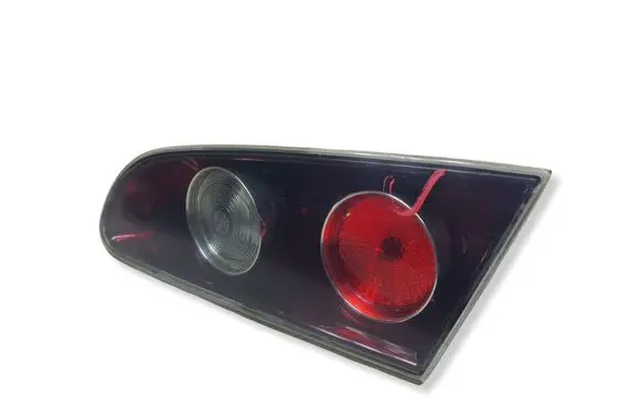 Seat Ibiza III (6L) Rear/tail lights 148805KASACJA 148805