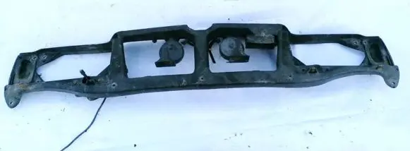 Volvo 850 Radiator support slam panel 1372542