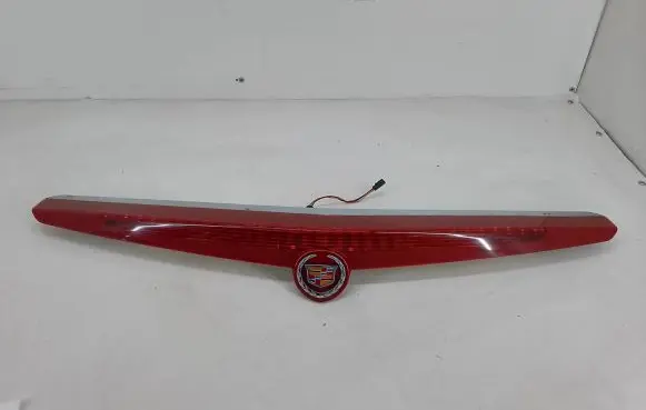 Cadillac BLS Third/center stoplight 12759594