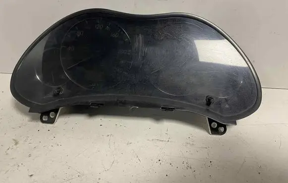 Toyota Avensis T250 Speedometer (instrument cluster) 8380005630K