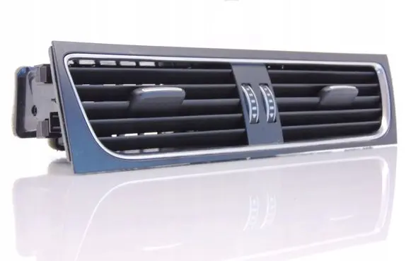 Audi A5 8T 8F Dash center air vent grill 8T2820951D