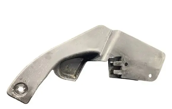 Sill/side skirt trim