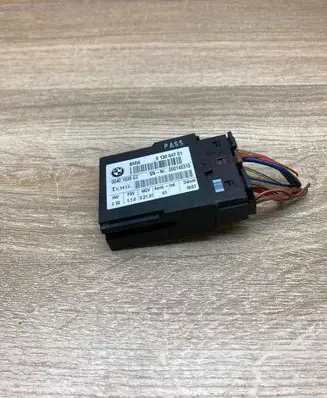 BMW 3 E90 E91 Other devices 9130047 WithPlug
