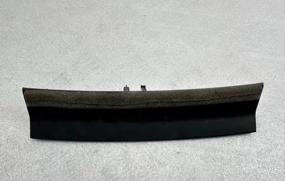 Audi A8 S8 D4 4H Other center console (tunnel) element 4H0863289