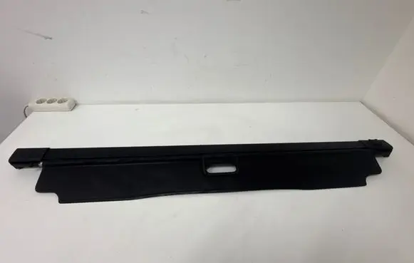 Opel Zafira A Parcel shelf load cover 