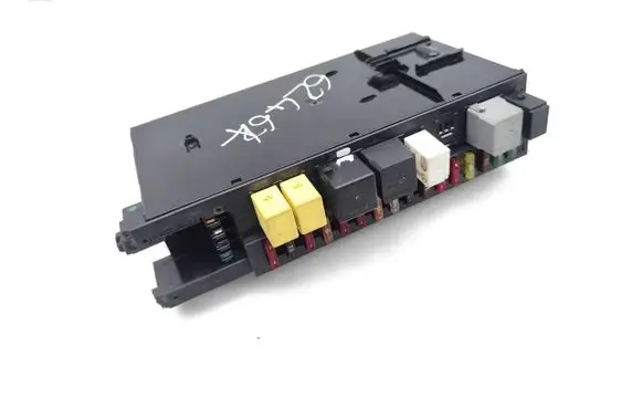 Mercedes-Benz C W203 Fuse module 2035453401 5DK00848615