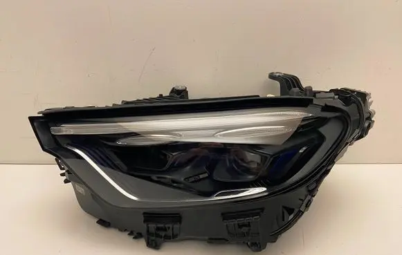 Mercedes-Benz GLC C254 Headlight/headlamp A2549066102 15430002 160600673337
