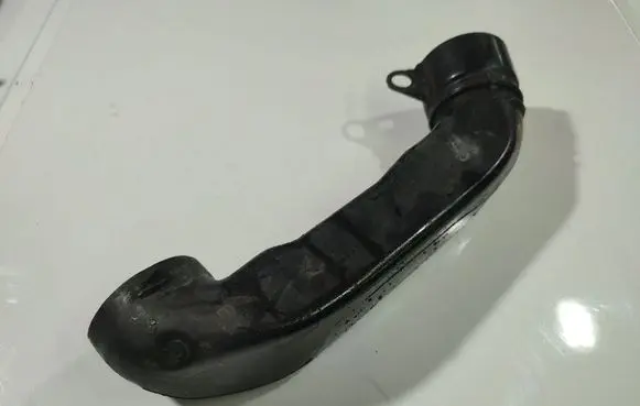 Opel Zafira A Air intake hose/pipe 965667348000