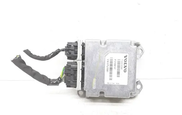 Volvo V40 Airbag control unit/module P31406147
