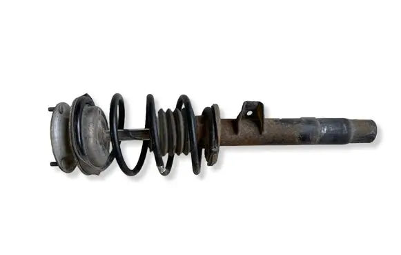 BMW 3 E90 E91 Front shock absorber with coil spring 