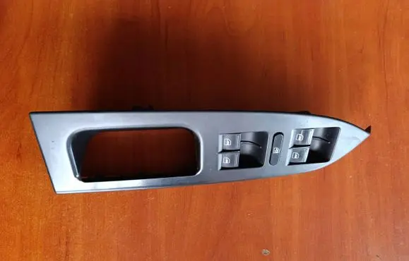 Volkswagen Touran I Electric window control switch 1K4959857b