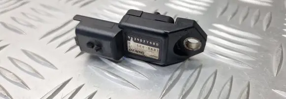 Ford Focus C-MAX Air pressure sensor 9639027480