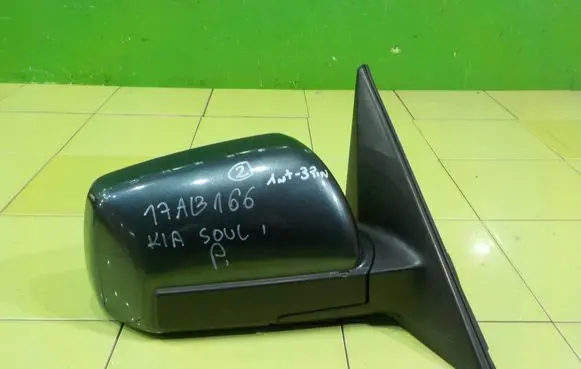 KIA Soul Front door electric wing mirror PRAWE 17AB166