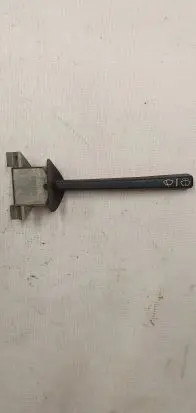 Volvo V70 Turbo charger electric actuator 66092105