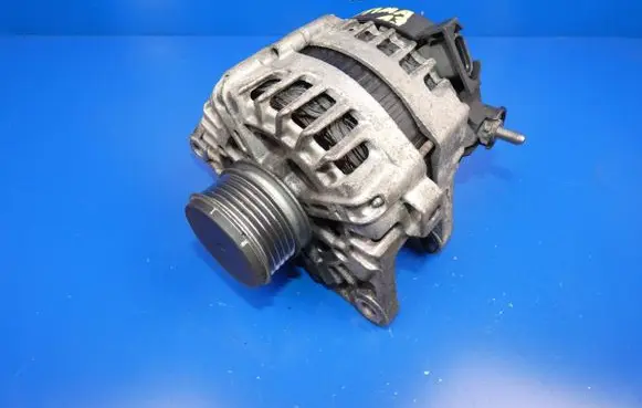 KIA Optima Generator/alternator 10019 190702 P0719955