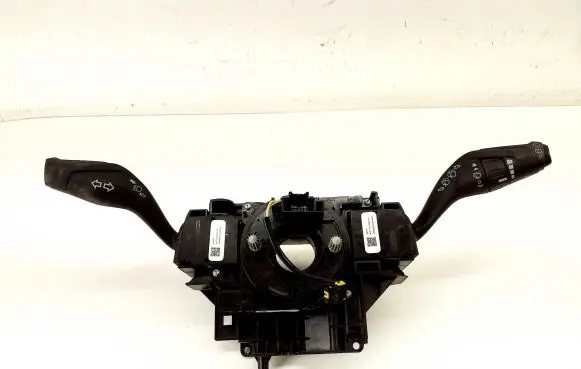 Ford C-MAX II Indicator stalk BV6T13N064AH AV6T13335AD
