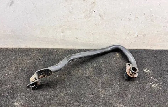 Audi A6 S6 C7 4G Engine coolant pipe/hose 04L121085A 200913 Y0100062