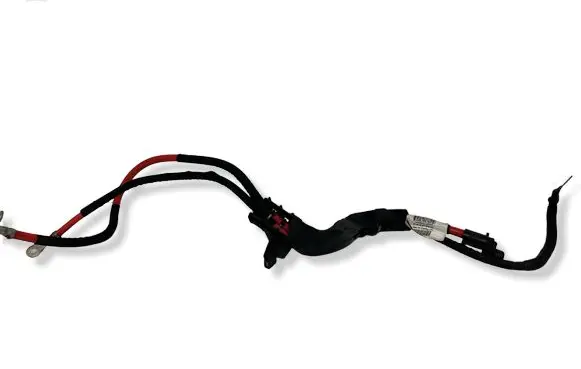 Positive cable (battery)
