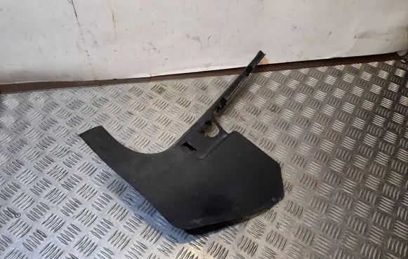 Audi A5 8T 8F Foot area side trim 8T1867271E