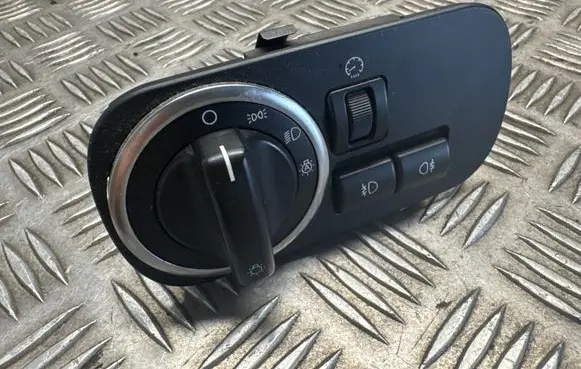 Land Rover Range Rover Sport L320 Light switch AH2213A024AB 23C009001 0172707