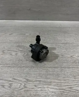BMW 3 F30 F35 F31 Electric auxiliary coolant/water pump 8638239 0392024065 20160429