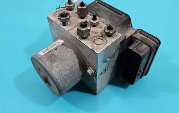 Ford Mustang V ABS Pump BR33-2C405-AE IMPRK1463510