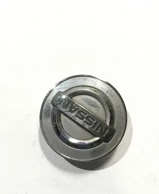 Original wheel cap