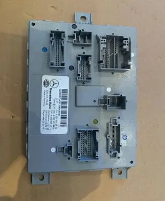 Mercedes-Benz E W213 Other control units/modules A2229005714