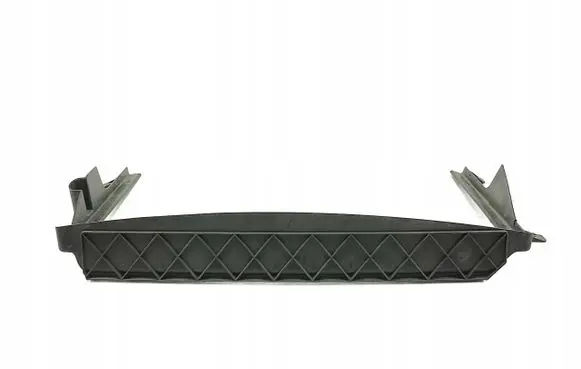 Fiat Punto (199) Radiator trim 46555006