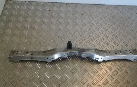Toyota Avensis T250 Radiator support slam panel 09154