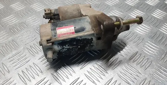 Lexus GS 300 350 430 450H Starter motor 2810031070 4280002340