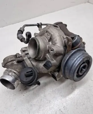 BMW 7 F01 F02 F03 F04 Turbo 7808169 53271014762