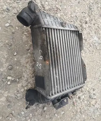 Audi A6 S6 C4 4A Intercooler radiator