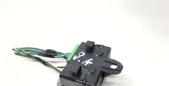 Volvo XC60 Seat control module 31268908