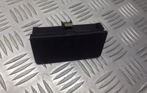 Opel Corsa C Rear door ashtray 0280218119