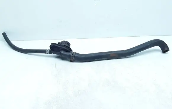 Mercedes-Benz E W212 Engine coolant pipe/hose A2128300696