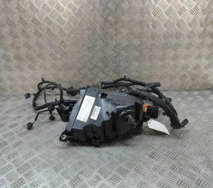 Volvo XC60 Fuse box set 31398001 31398000
