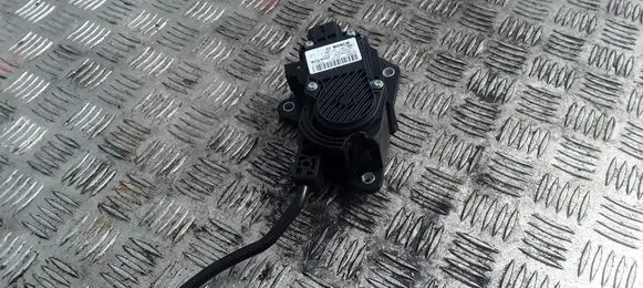 Renault Laguna III Accelerator pedal position sensor 0280755134 180020040R