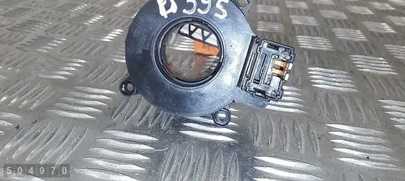 Renault Kangoo I Airbag slip ring squib (SRS ring) 543533832