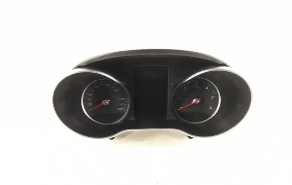 Mercedes-Benz C W205 Speedometer (instrument cluster) 2059001018 2059002927