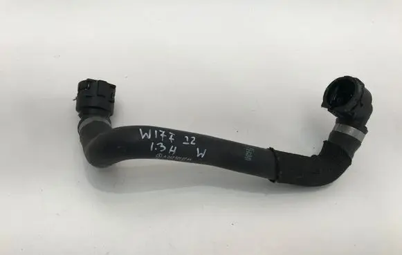 Mercedes-Benz A W177 Engine coolant pipe/hose A2475010764 ZGS005