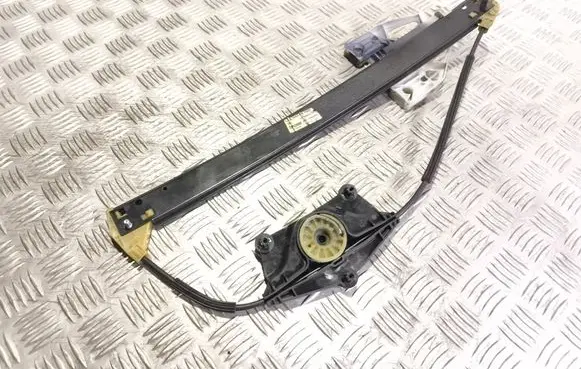 Audi Q5 SQ5 Rear window lifting mechanism without motor 8R0839462D 102966620104