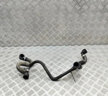 Mercedes-Benz E W238 Engine coolant pipe/hose A2135010202
